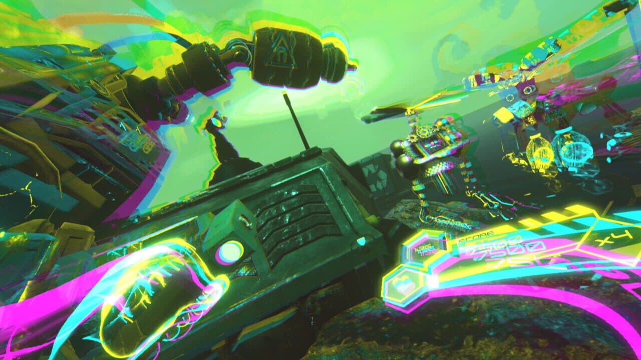 Trash Rage thumbnail 6