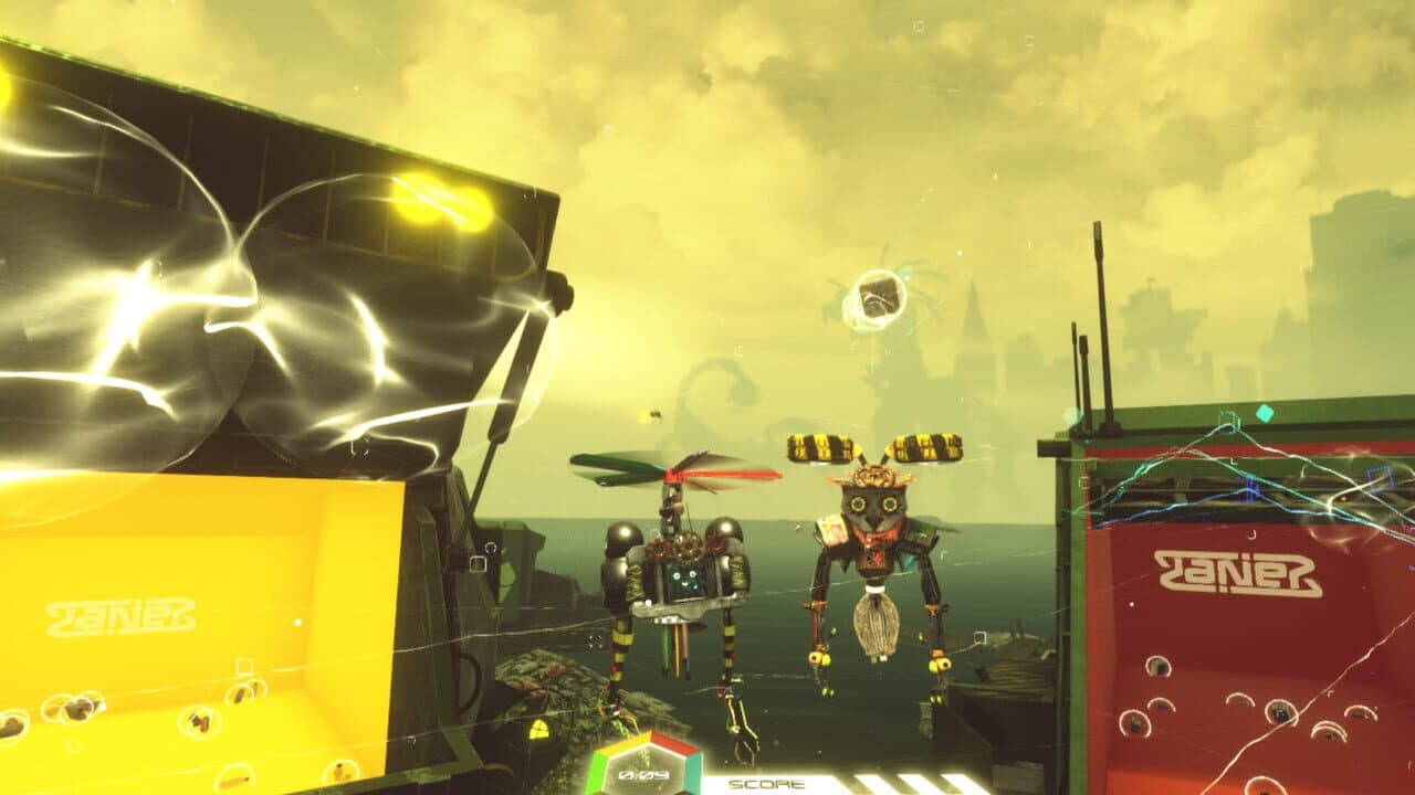 Trash Rage thumbnail 3
