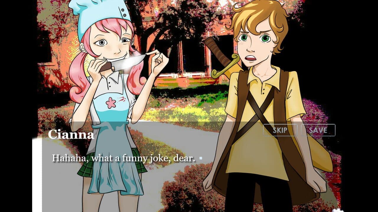 Hotel Tutwin screenshot 1