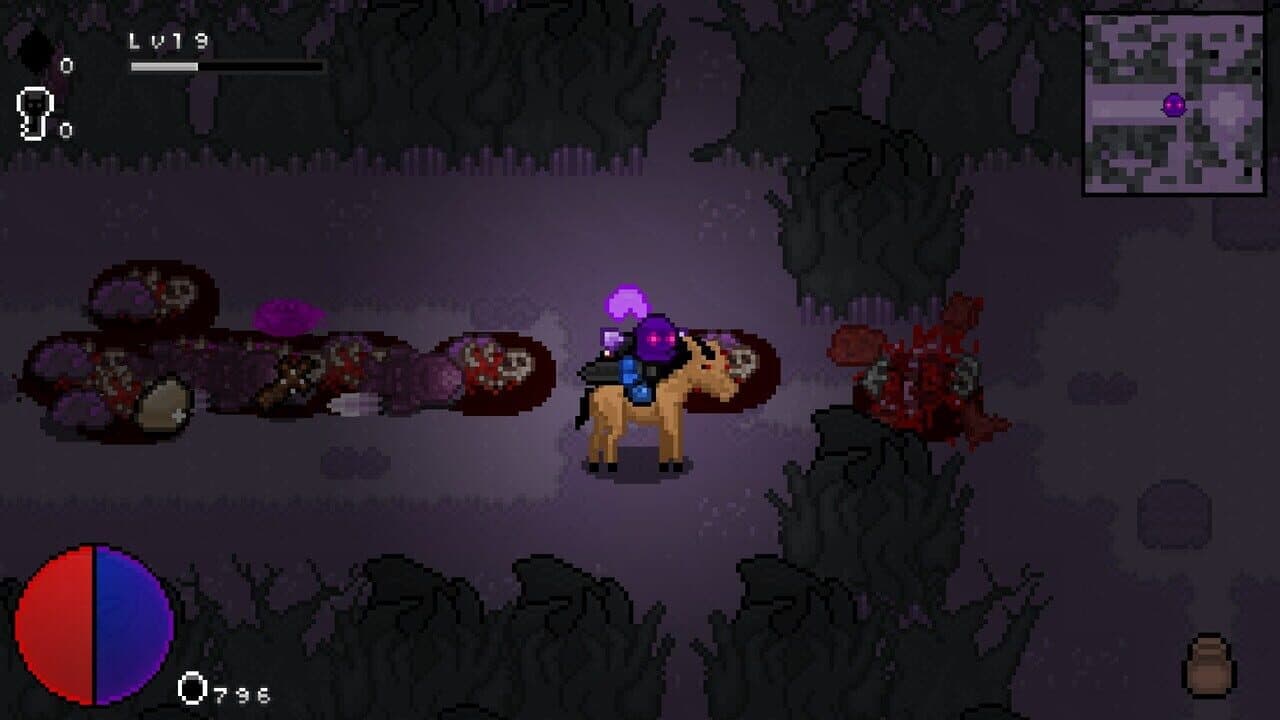 bit Dungeon III thumbnail 4