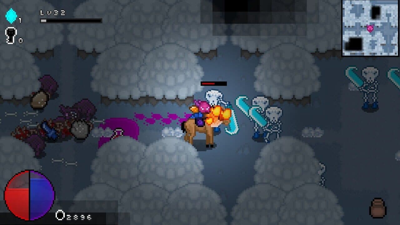 bit Dungeon III thumbnail 2
