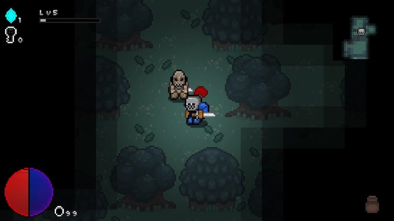 bit Dungeon III thumbnail 3