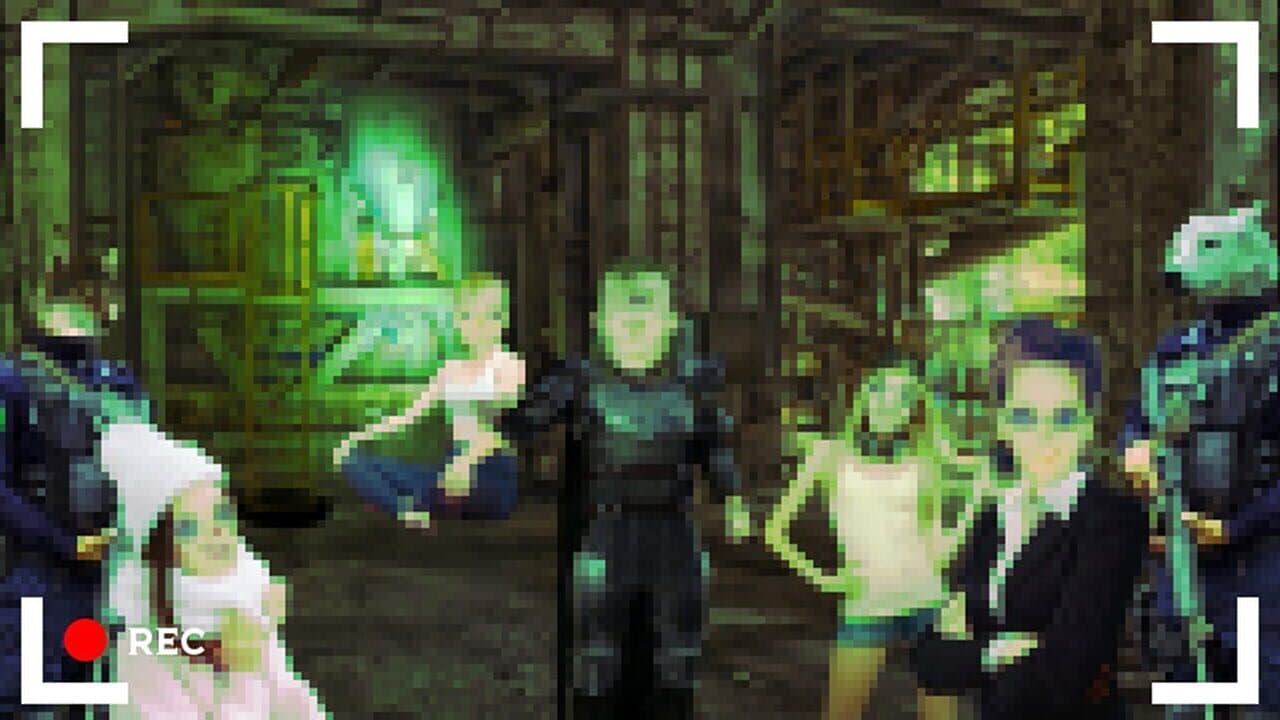 Phucker in the Gulag thumbnail 2