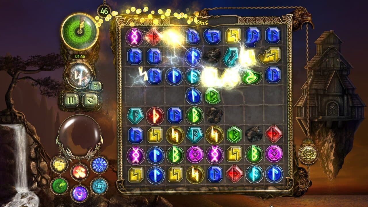 Rune Lord thumbnail 2