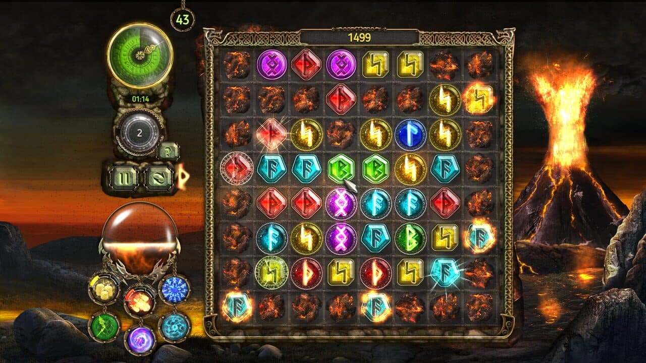 Rune Lord thumbnail 7