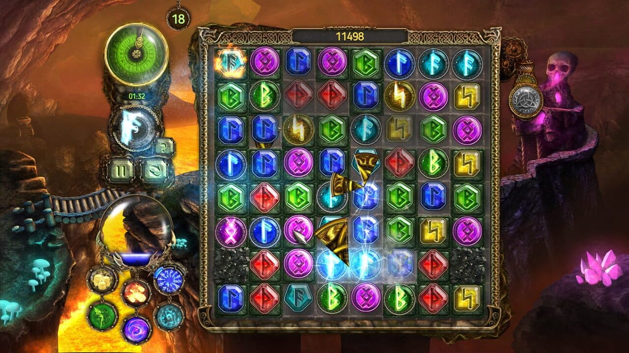 Rune Lord thumbnail 8