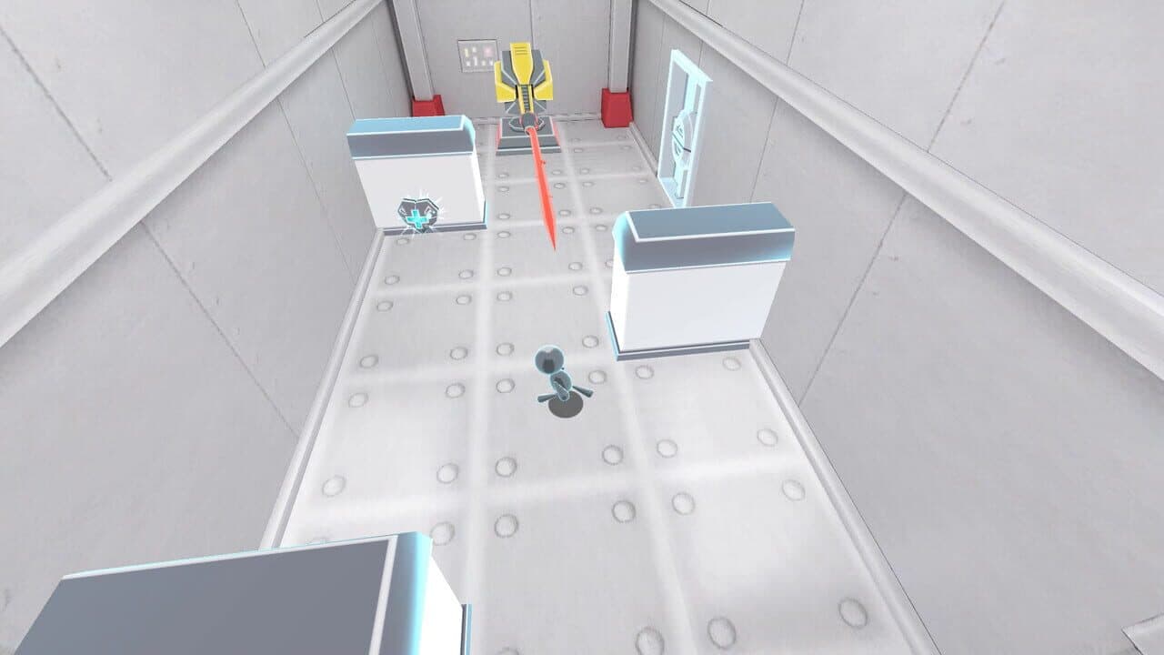 One Drop Bot thumbnail 2