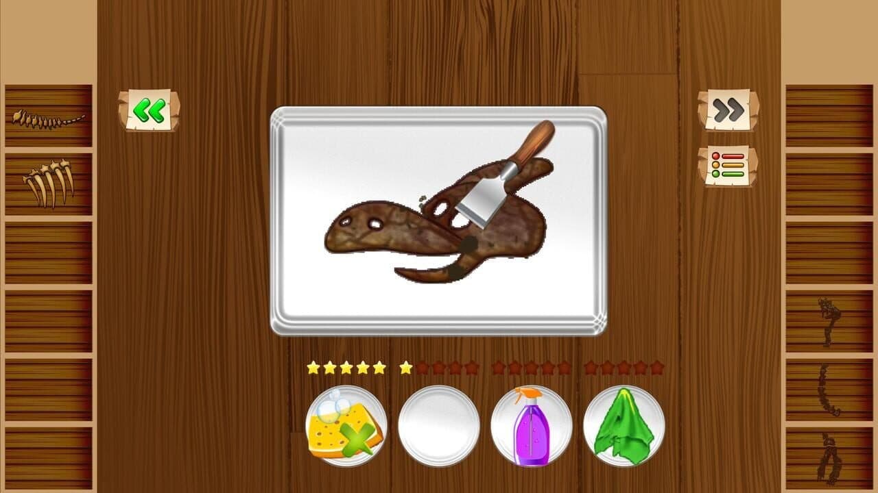 Dinosaur Bone Digging thumbnail 7