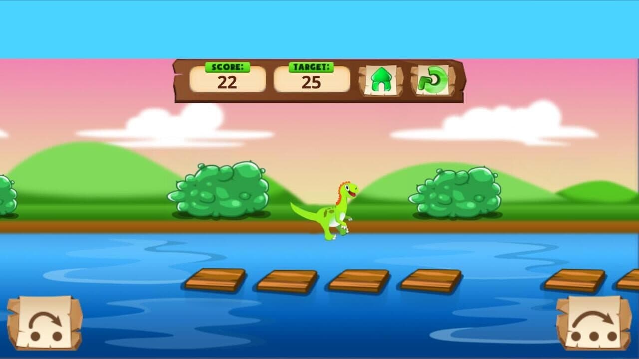 Dinosaur Bone Digging thumbnail 8