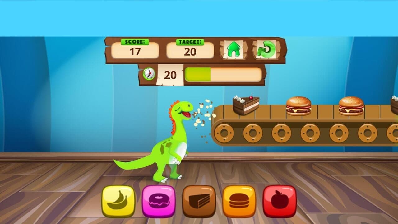 Dinosaur Bone Digging thumbnail 10