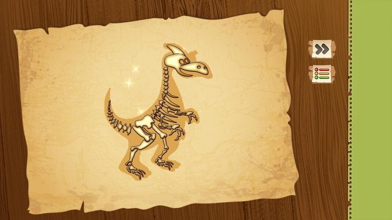Dinosaur Bone Digging thumbnail 9
