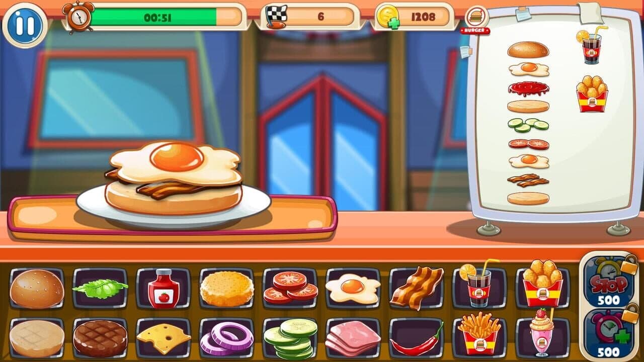 Top Burger thumbnail 2