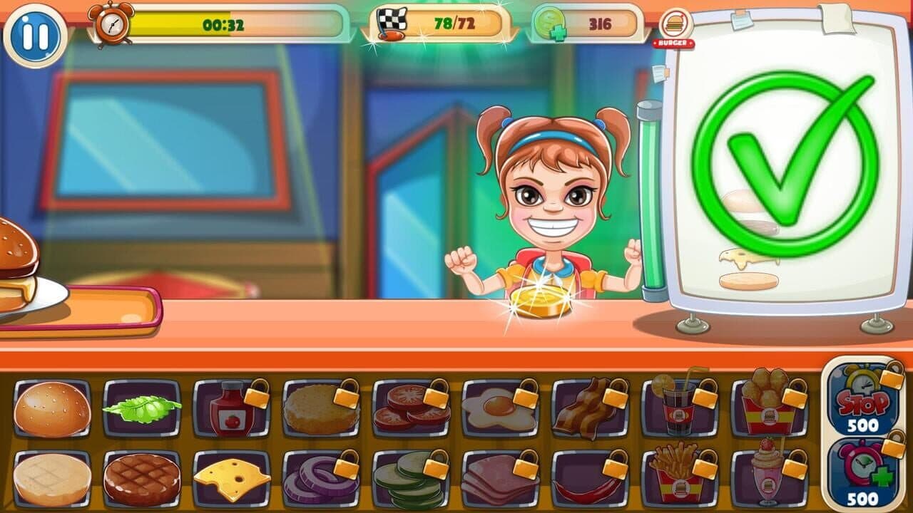 Top Burger thumbnail 7