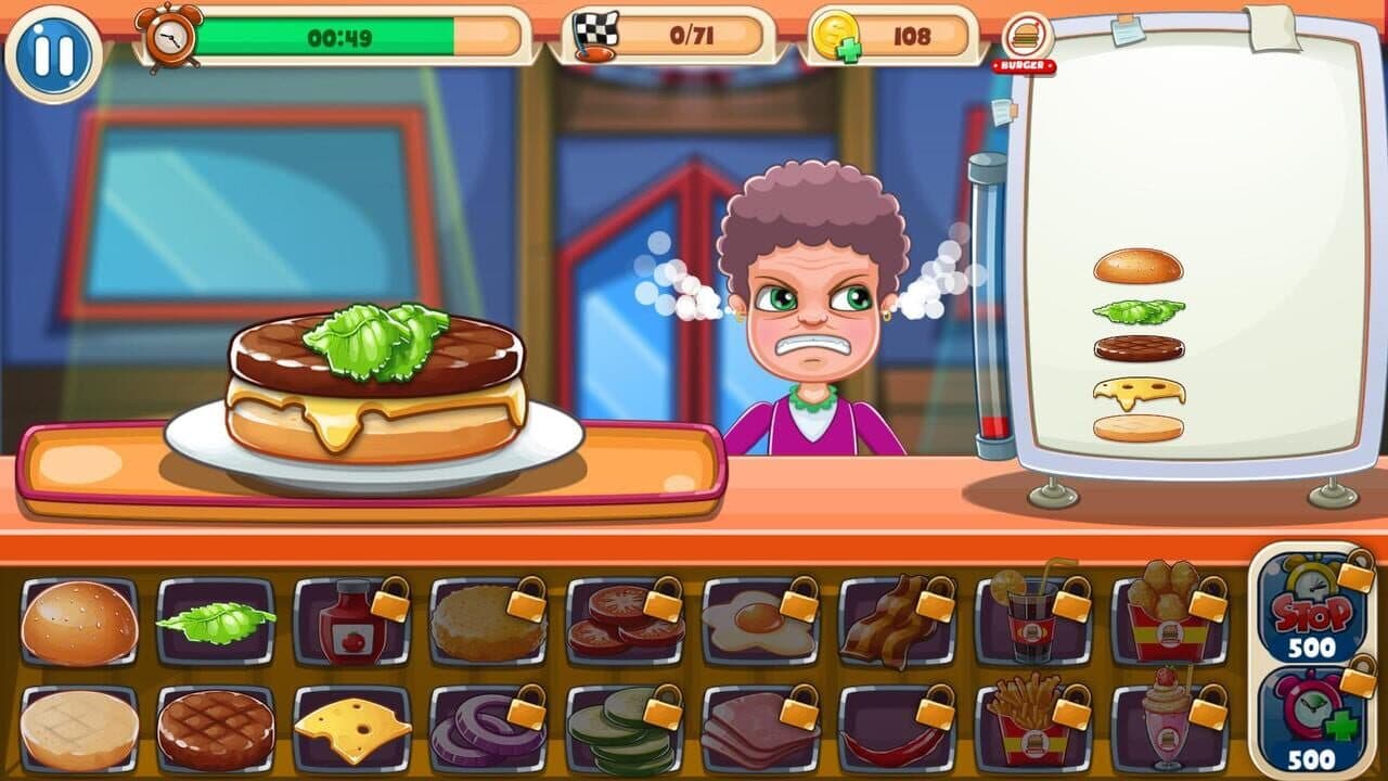 Top Burger thumbnail 8