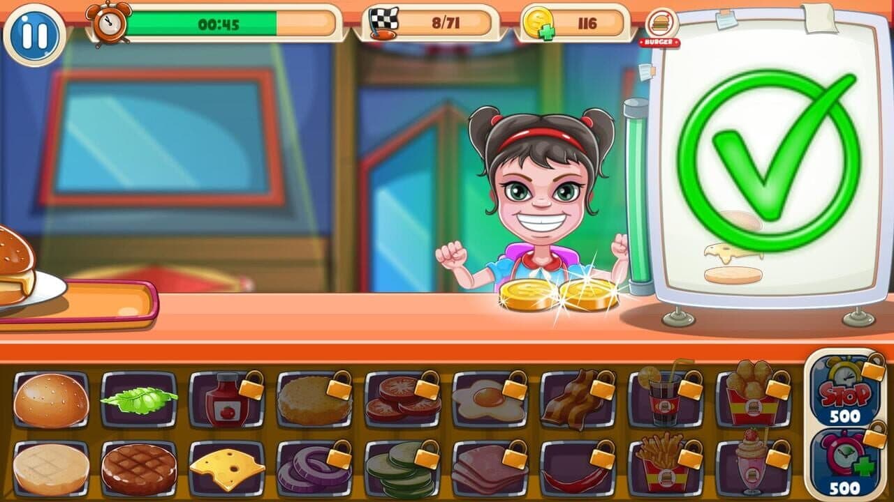 Top Burger thumbnail 3