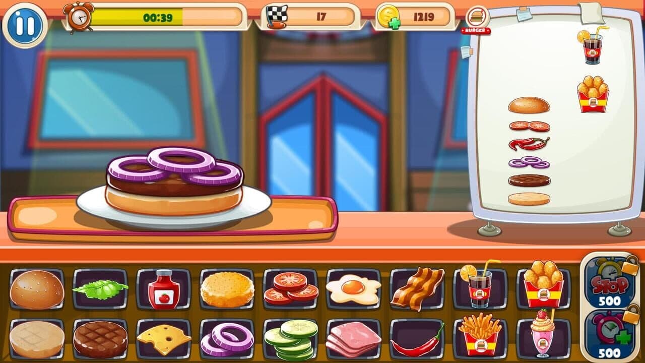 Top Burger thumbnail 5
