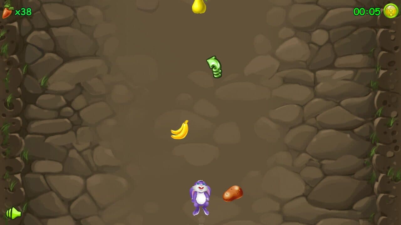 Funny Bunny: Adventures thumbnail 7