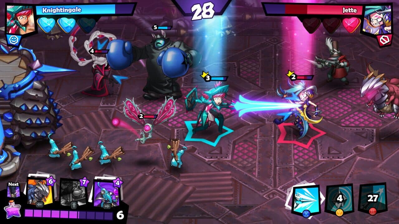 Arena Stars thumbnail 3