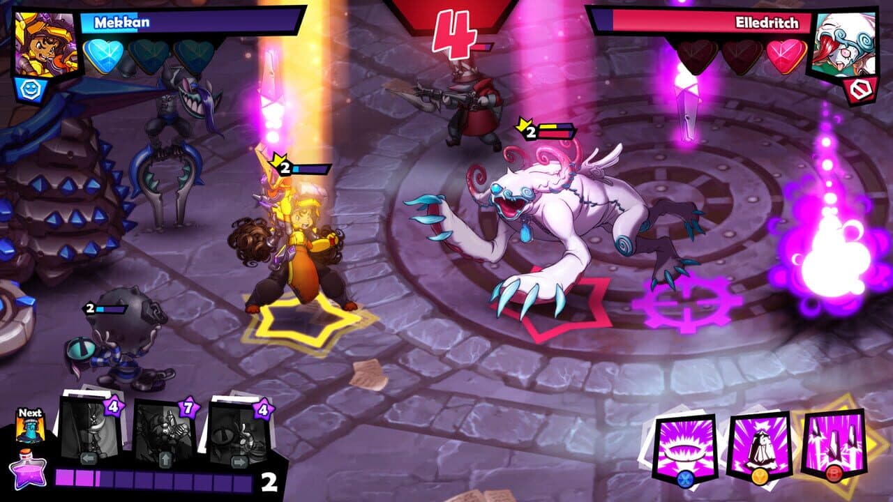 Arena Stars thumbnail 5