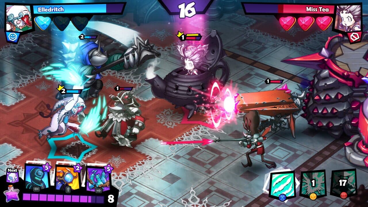 Arena Stars thumbnail 2
