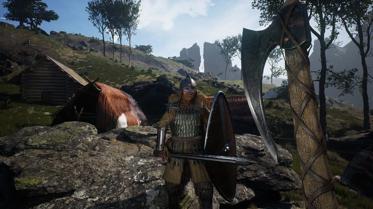 Wytchsun: Elleros Origins thumbnail 9