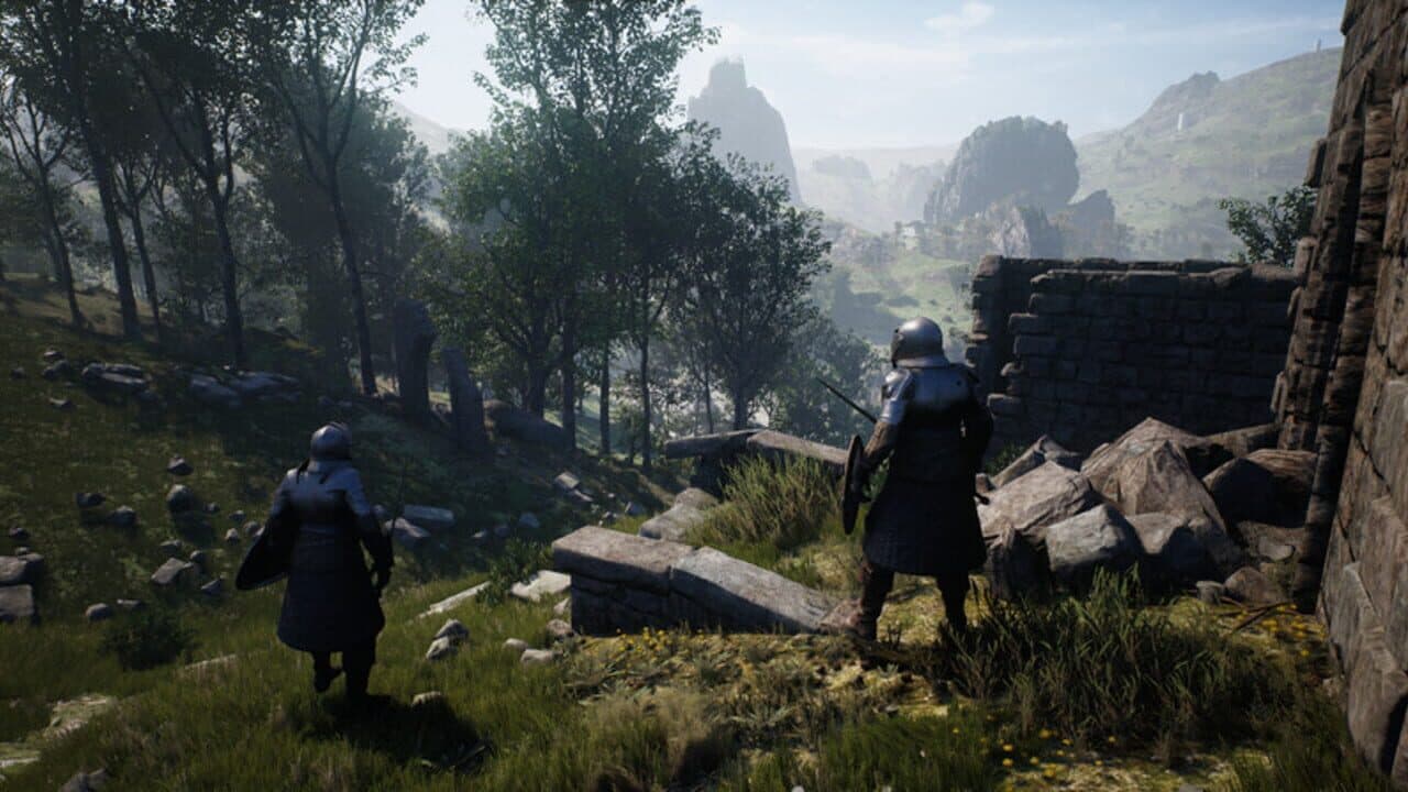Wytchsun: Elleros Origins thumbnail 2
