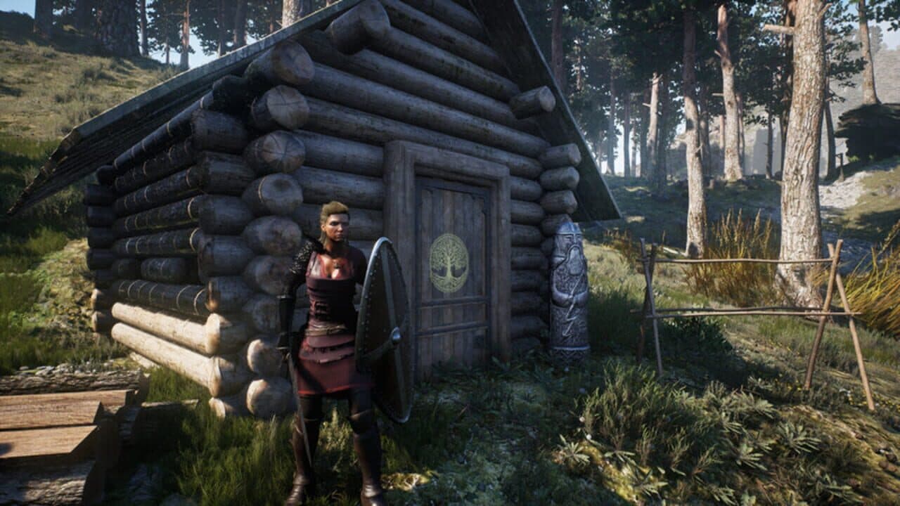 Wytchsun: Elleros Origins thumbnail 3