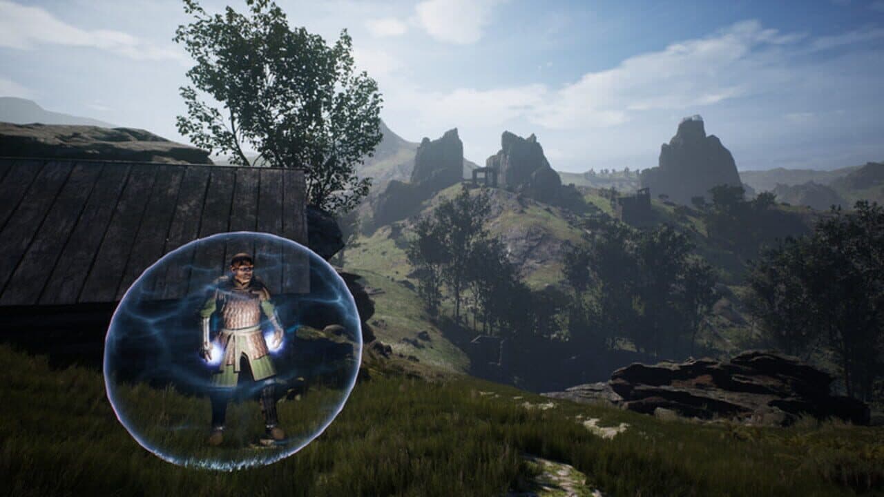 Wytchsun: Elleros Origins thumbnail 7