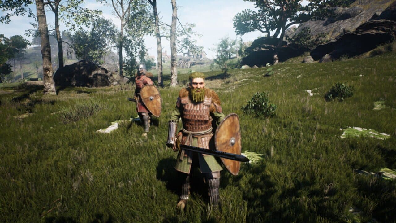 Wytchsun: Elleros Origins thumbnail 4