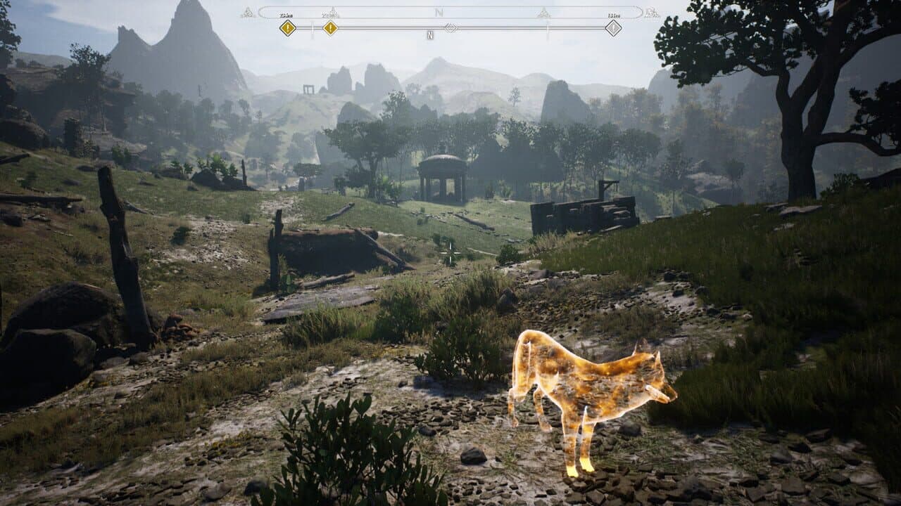 Wytchsun: Elleros Origins thumbnail 10