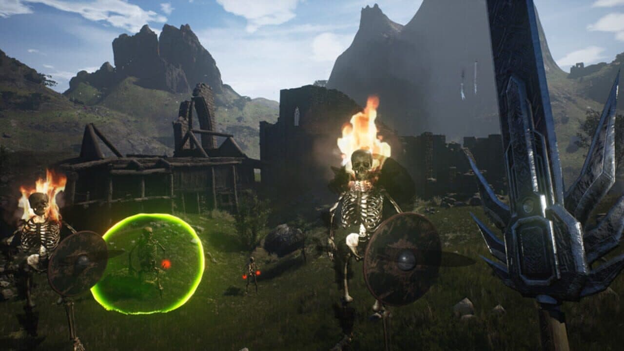 Wytchsun: Elleros Origins thumbnail 12