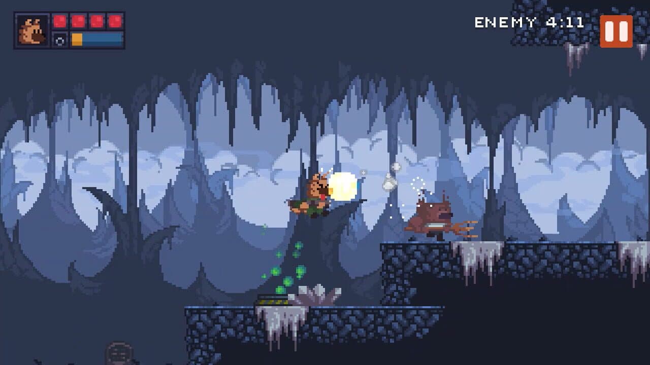 Thunder Paw thumbnail 6