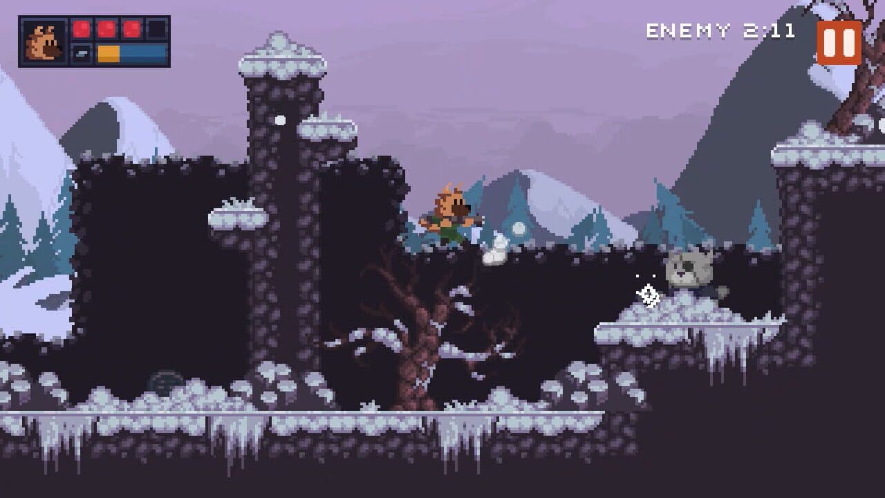 Thunder Paw thumbnail 5