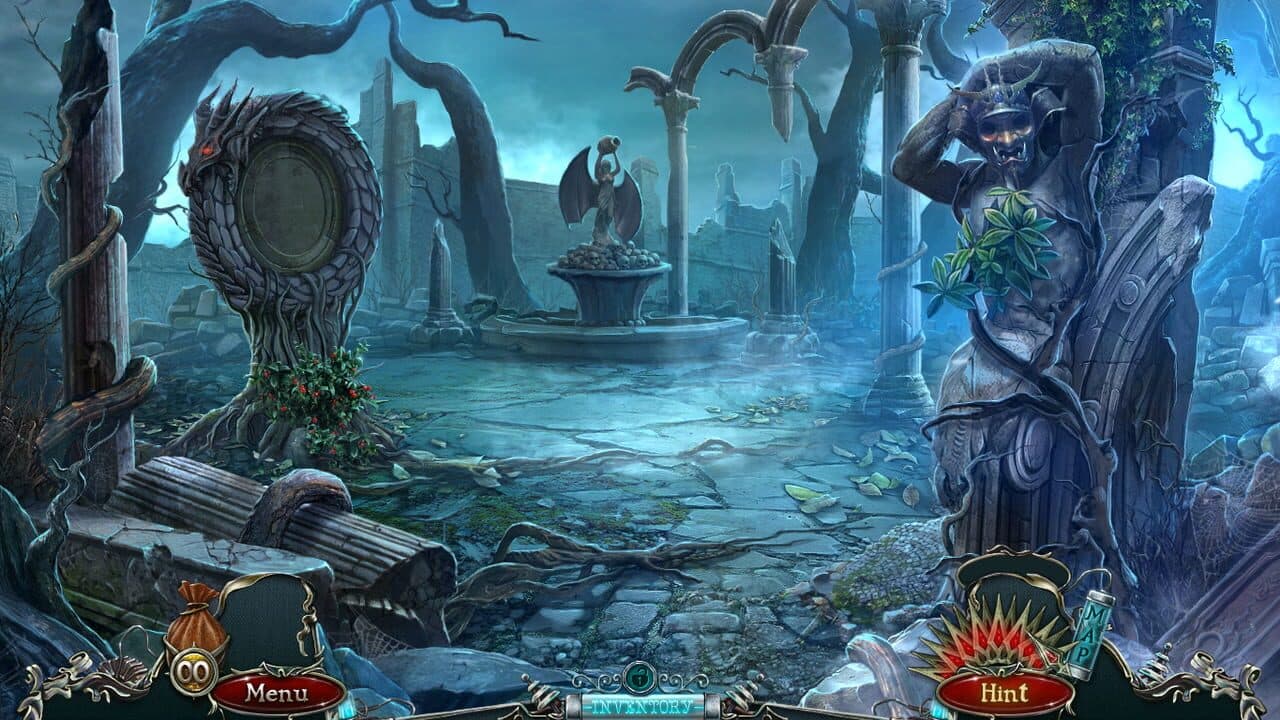 Grim Facade: Hidden Sins - Collector's Edition thumbnail 6