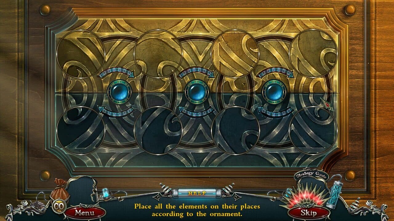 Grim Facade: Hidden Sins - Collector's Edition thumbnail 5