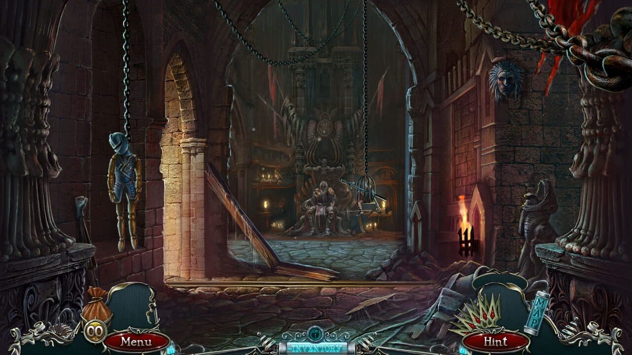 Grim Facade: Hidden Sins - Collector's Edition thumbnail 9