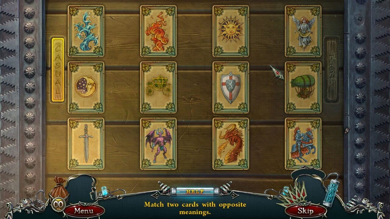 Grim Facade: Hidden Sins - Collector's Edition thumbnail 8
