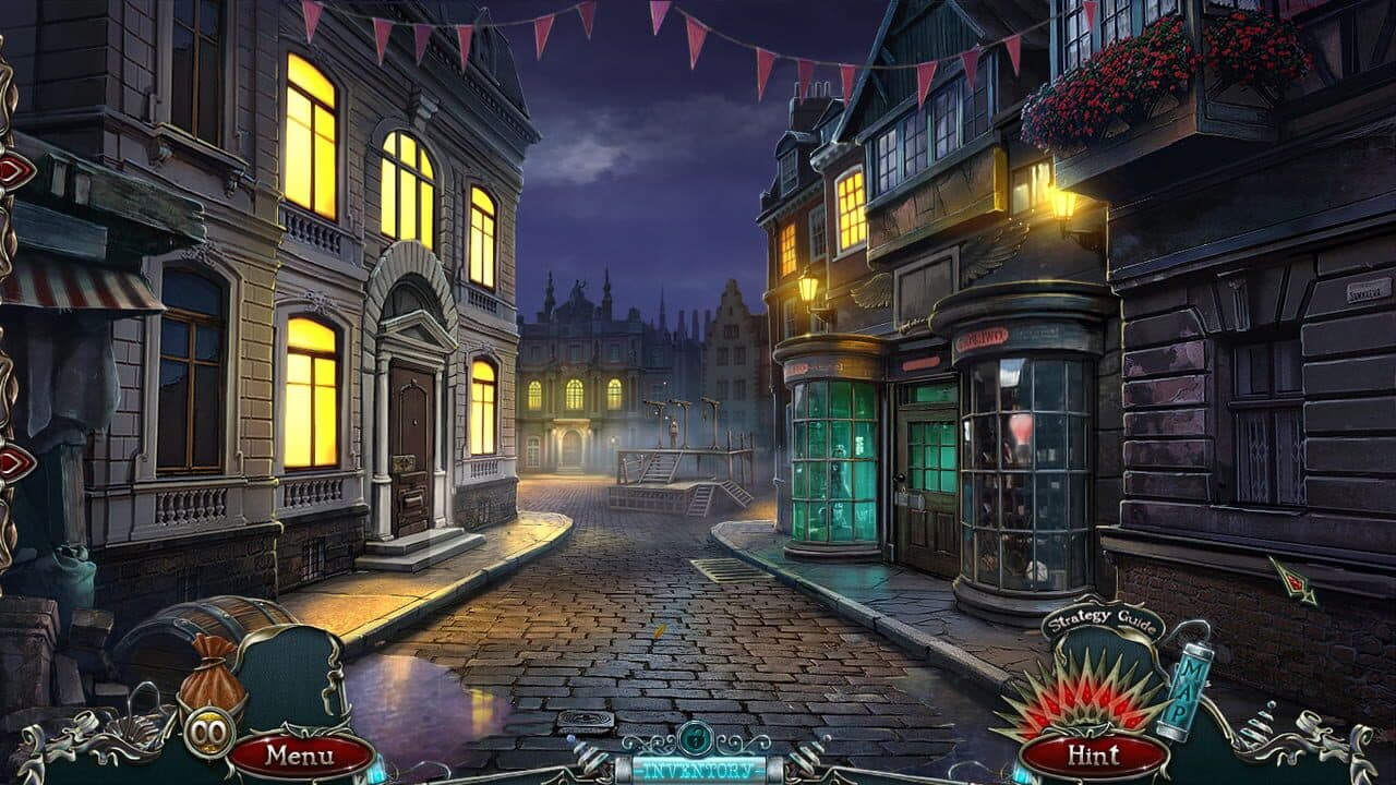 Grim Facade: Hidden Sins - Collector's Edition thumbnail 3