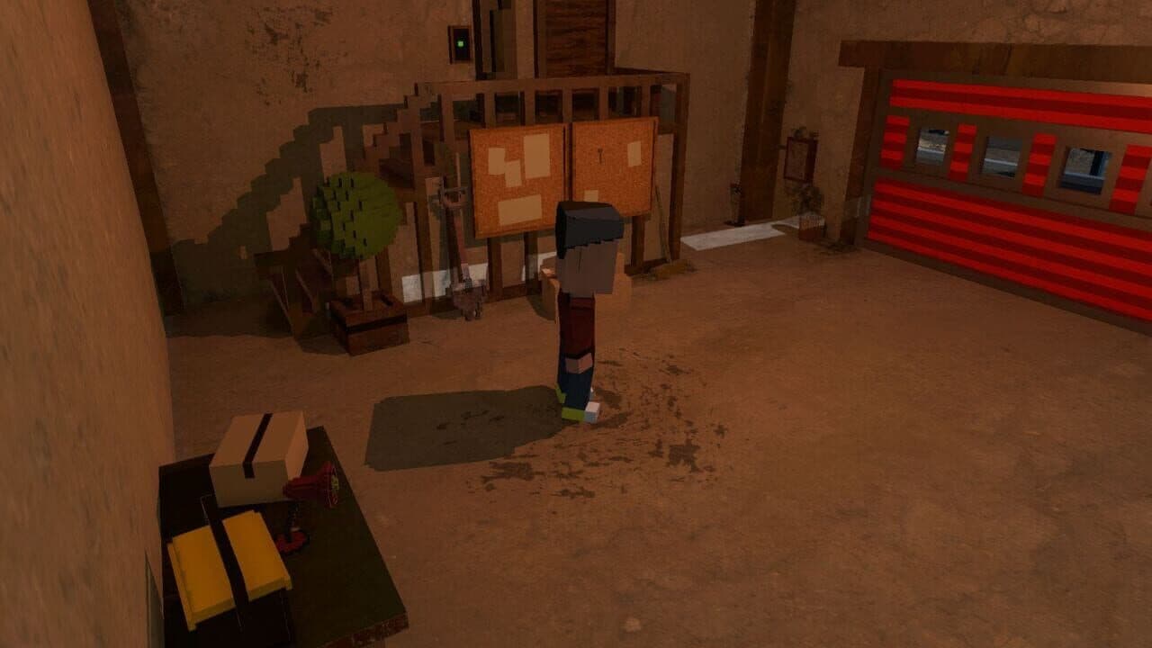 Omega: The Beginning thumbnail 2