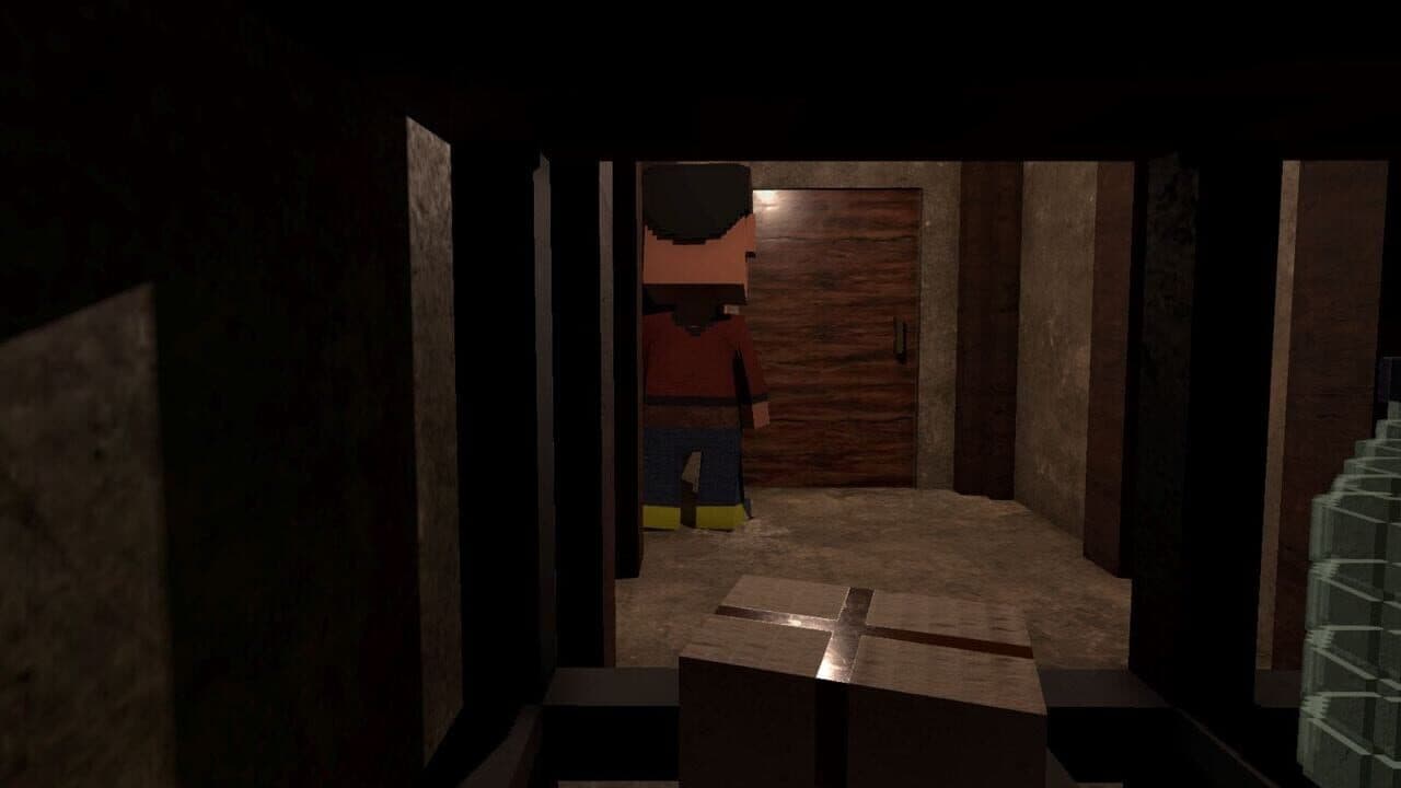 Omega: The Beginning screenshot 1