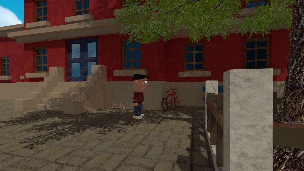 Omega: The Beginning thumbnail 5