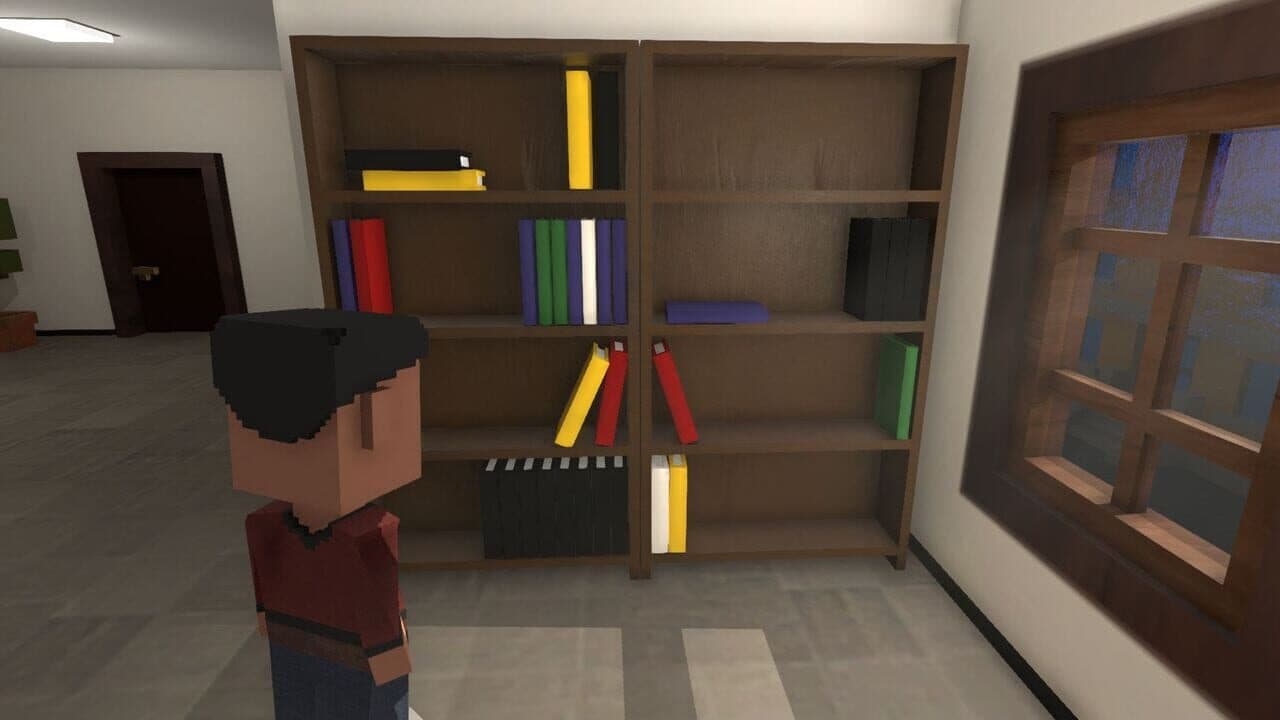 Omega: The Beginning thumbnail 4