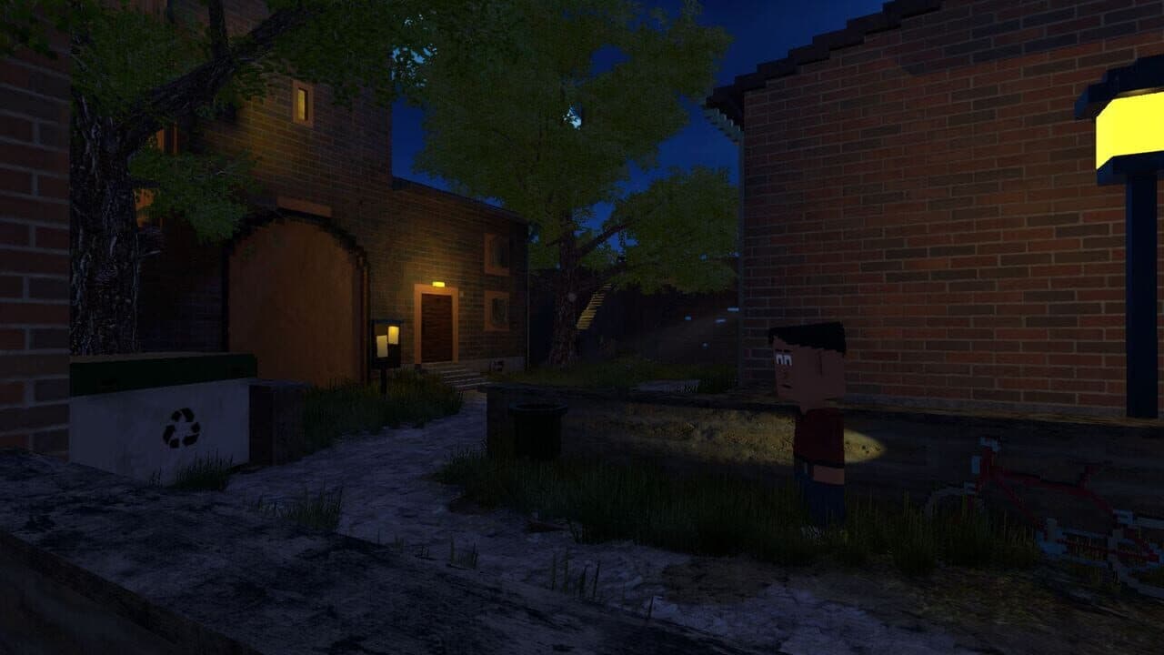 Omega: The Beginning thumbnail 3