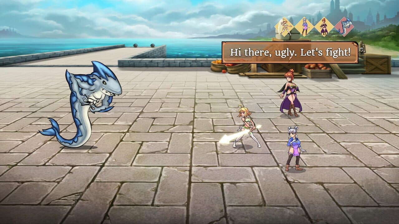 After I Met That Catgirl, My Questlist Got Too Long! thumbnail 2