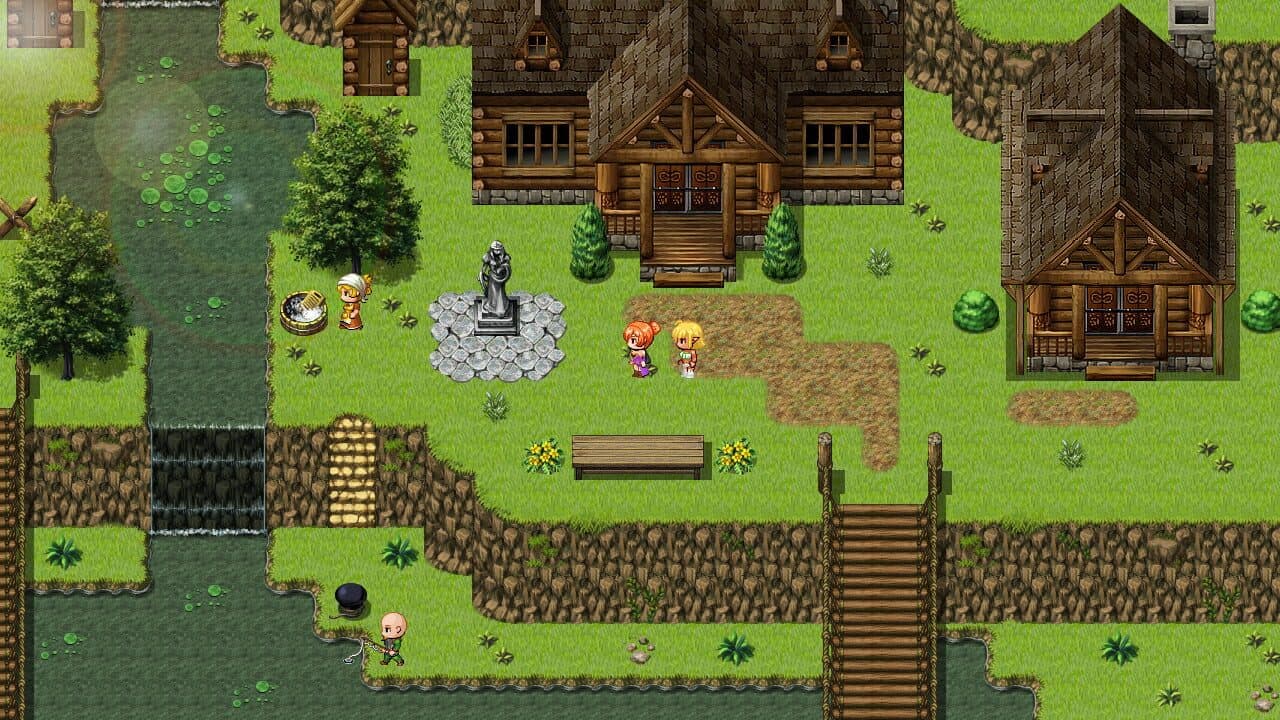 After I Met That Catgirl, My Questlist Got Too Long! thumbnail 7