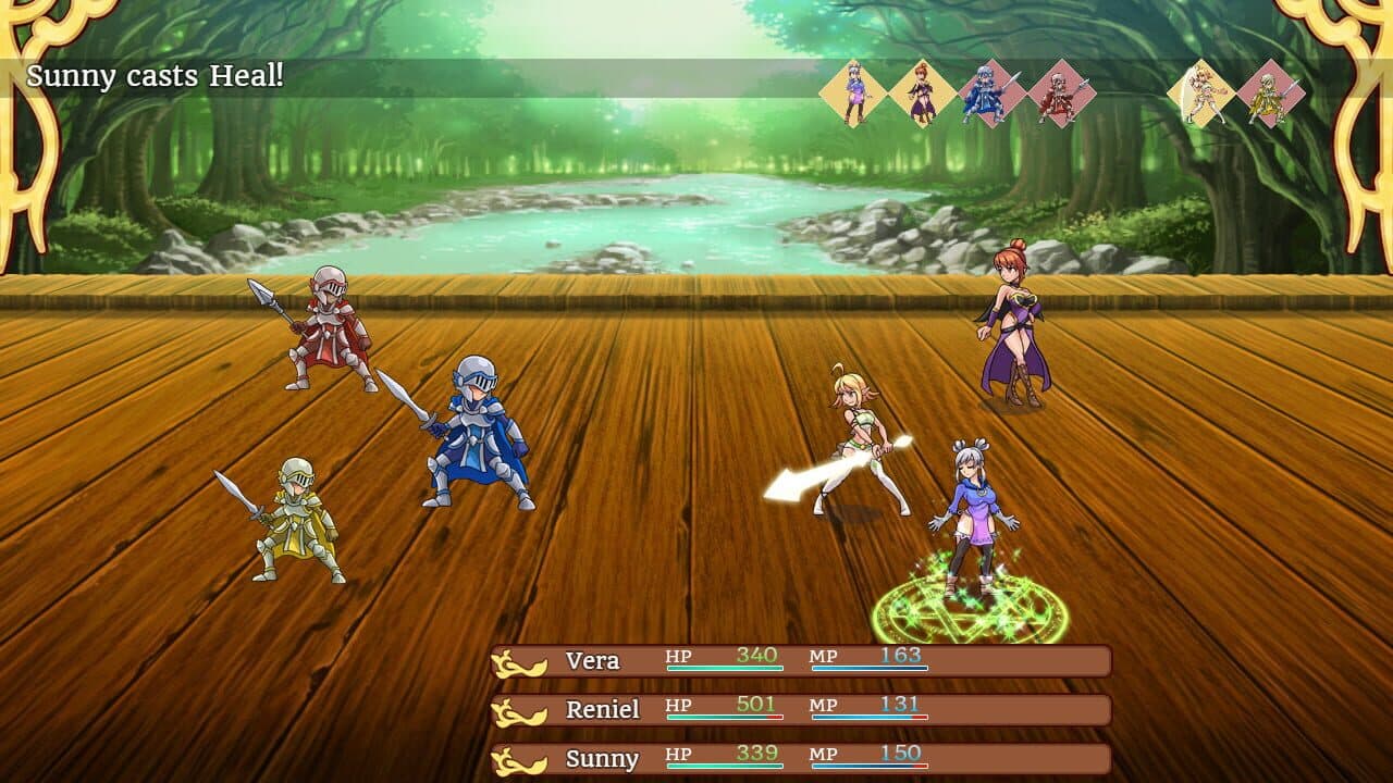 After I Met That Catgirl, My Questlist Got Too Long! thumbnail 3