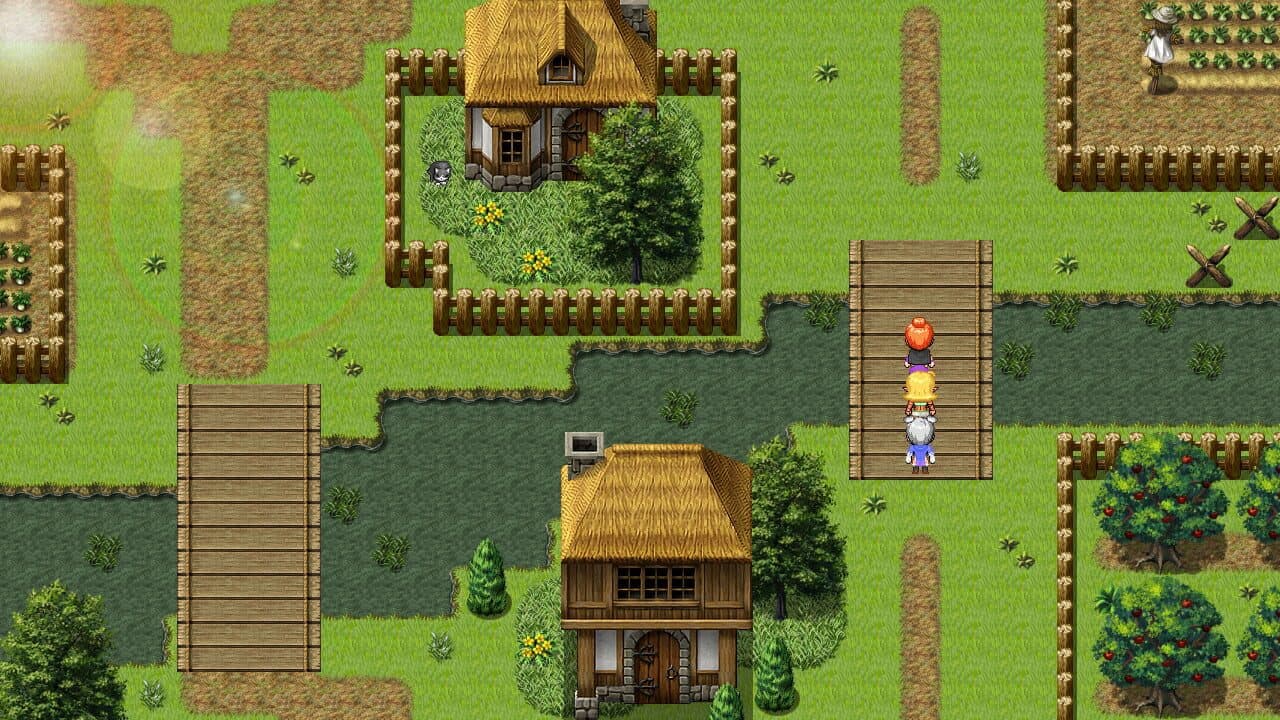 After I Met That Catgirl, My Questlist Got Too Long! thumbnail 4