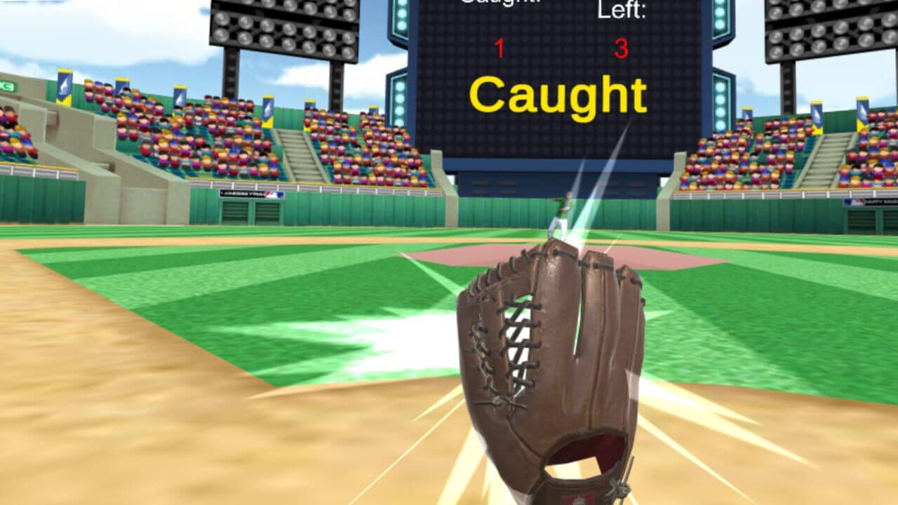 Home Plate Baseball thumbnail 5