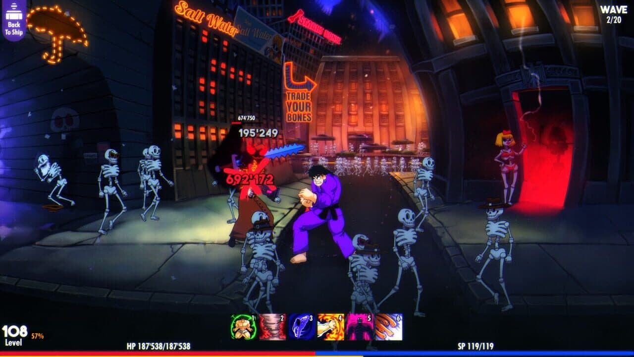 Ultra Savage thumbnail 2
