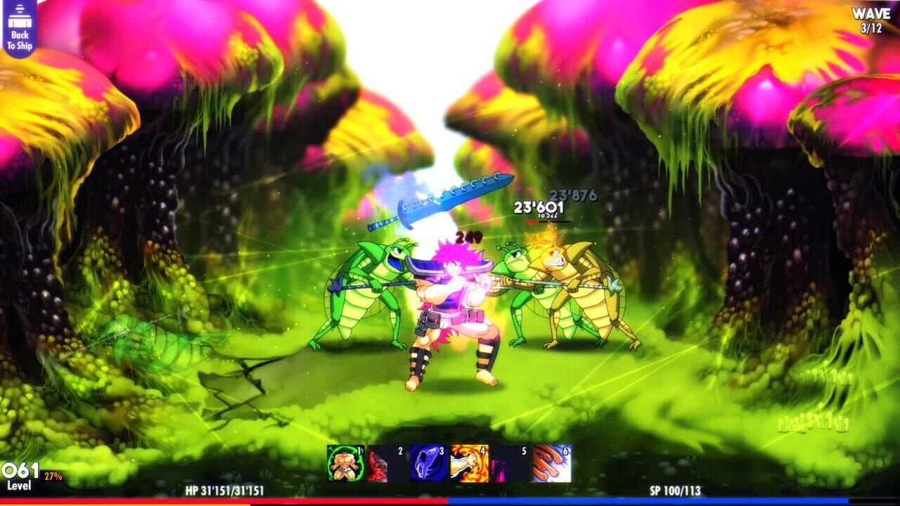 Ultra Savage thumbnail 5
